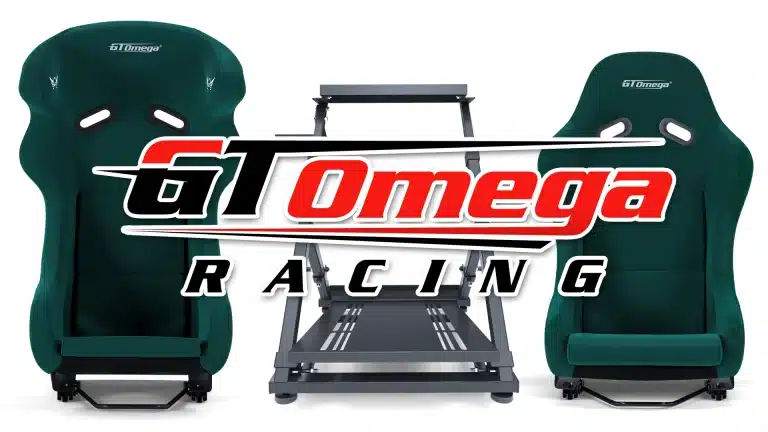 GT Omega Pro Wheel Stand