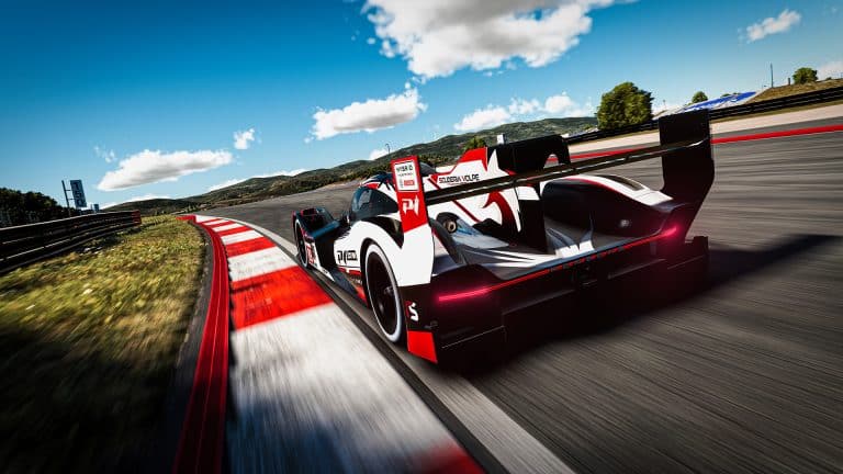 Saison 2 d'iRacing 2025 : les nouveautés à ne pas manquer !