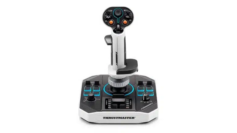 Thrustmaster SOL-R1