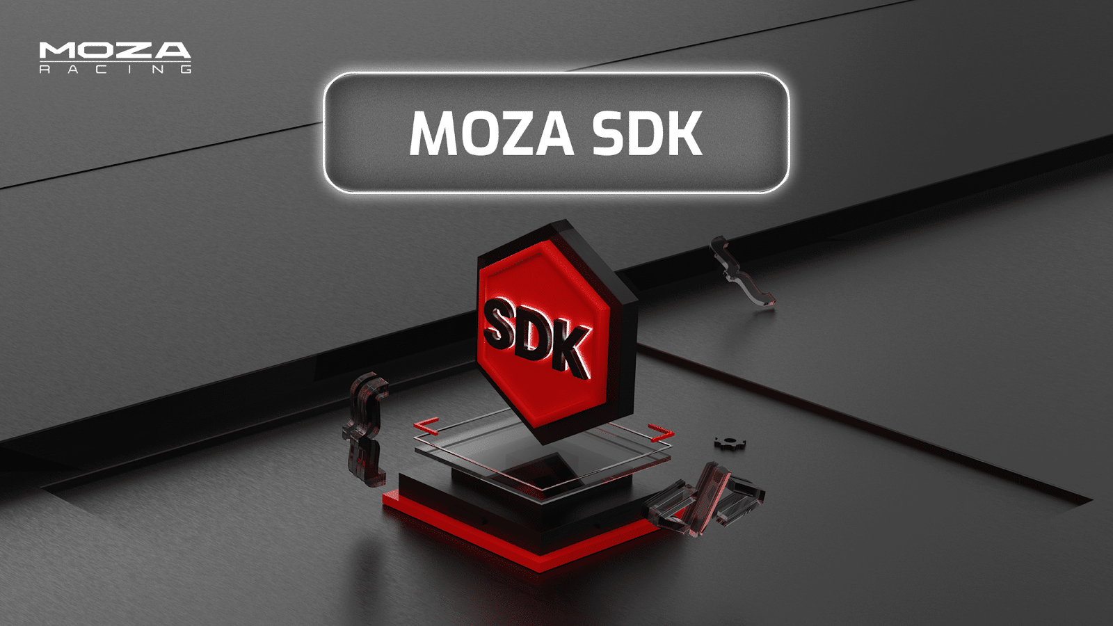 Moza annonces sim