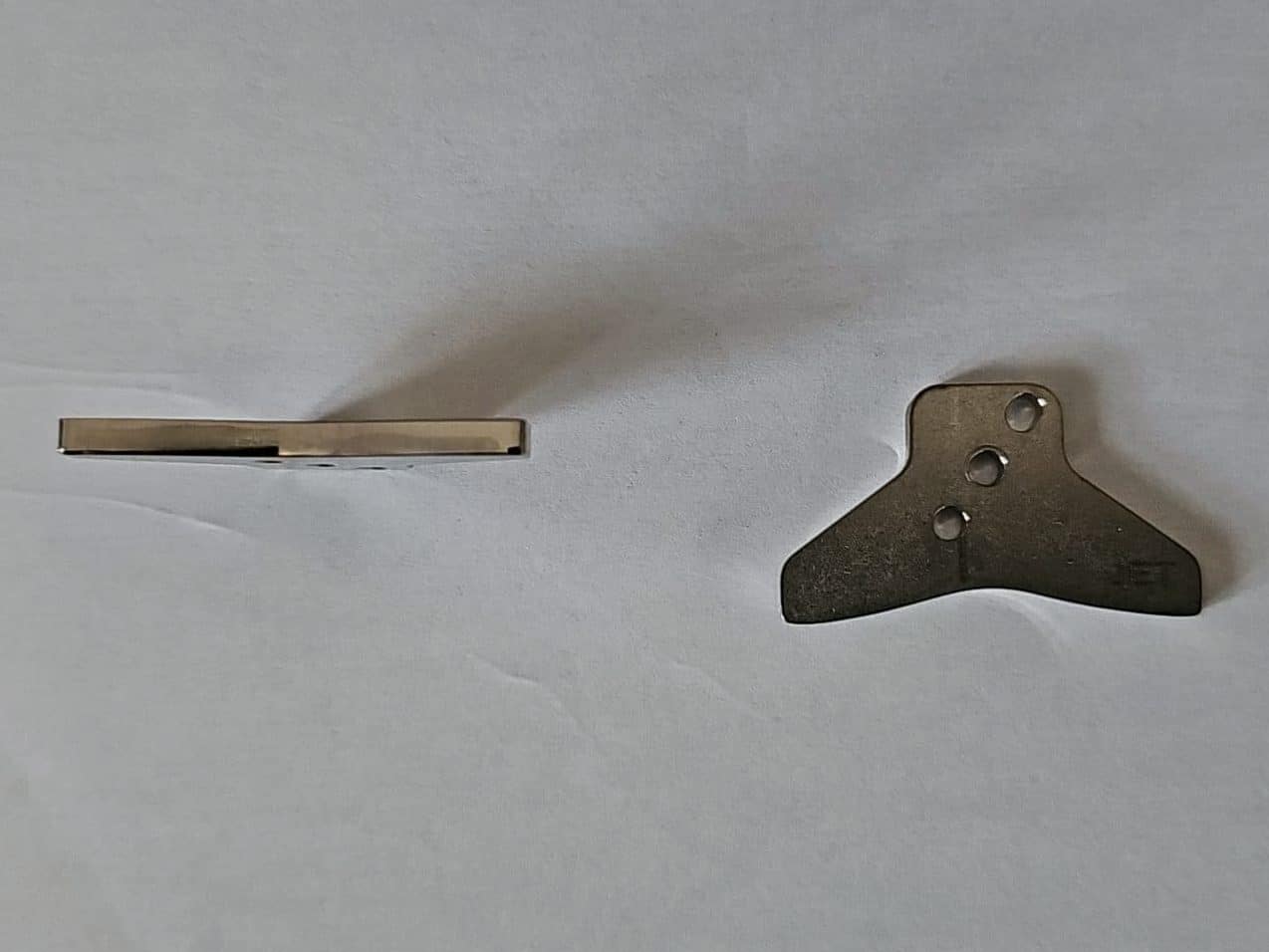 Test Thrustmaster A.V.A