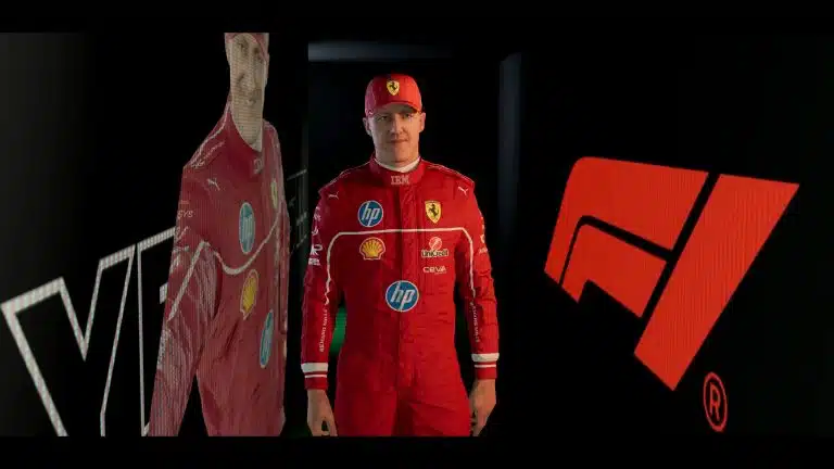 F1 25 : fin du pilote-propriétaire, R&D, Icônes... présentation de Mon écurie 2.0