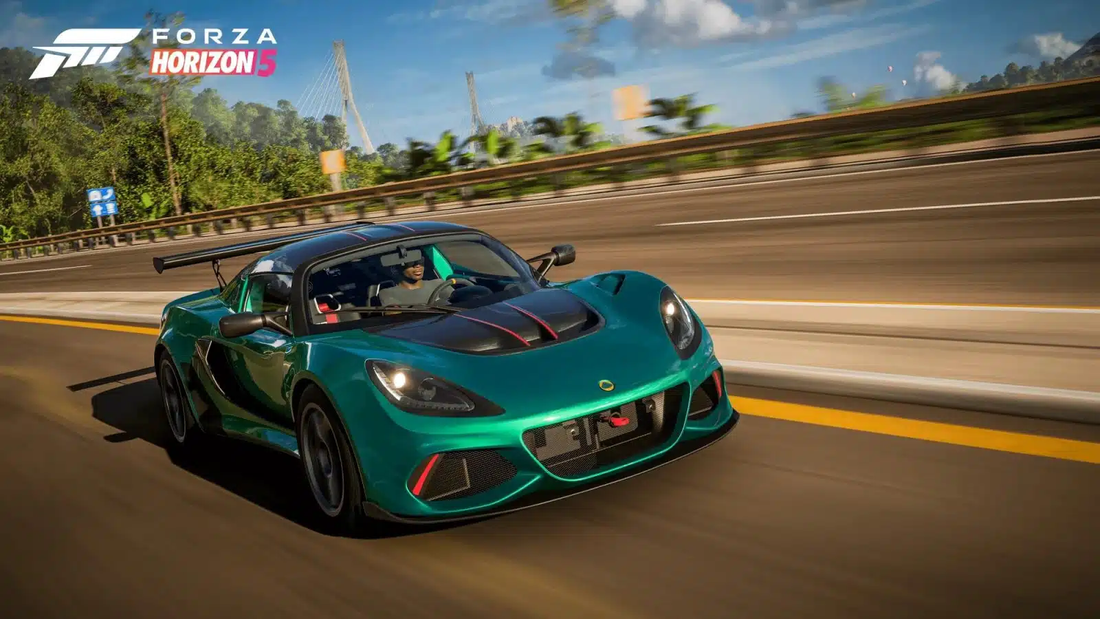 Xbox annonce Forza Horizon 6 : arrivée imminente ?