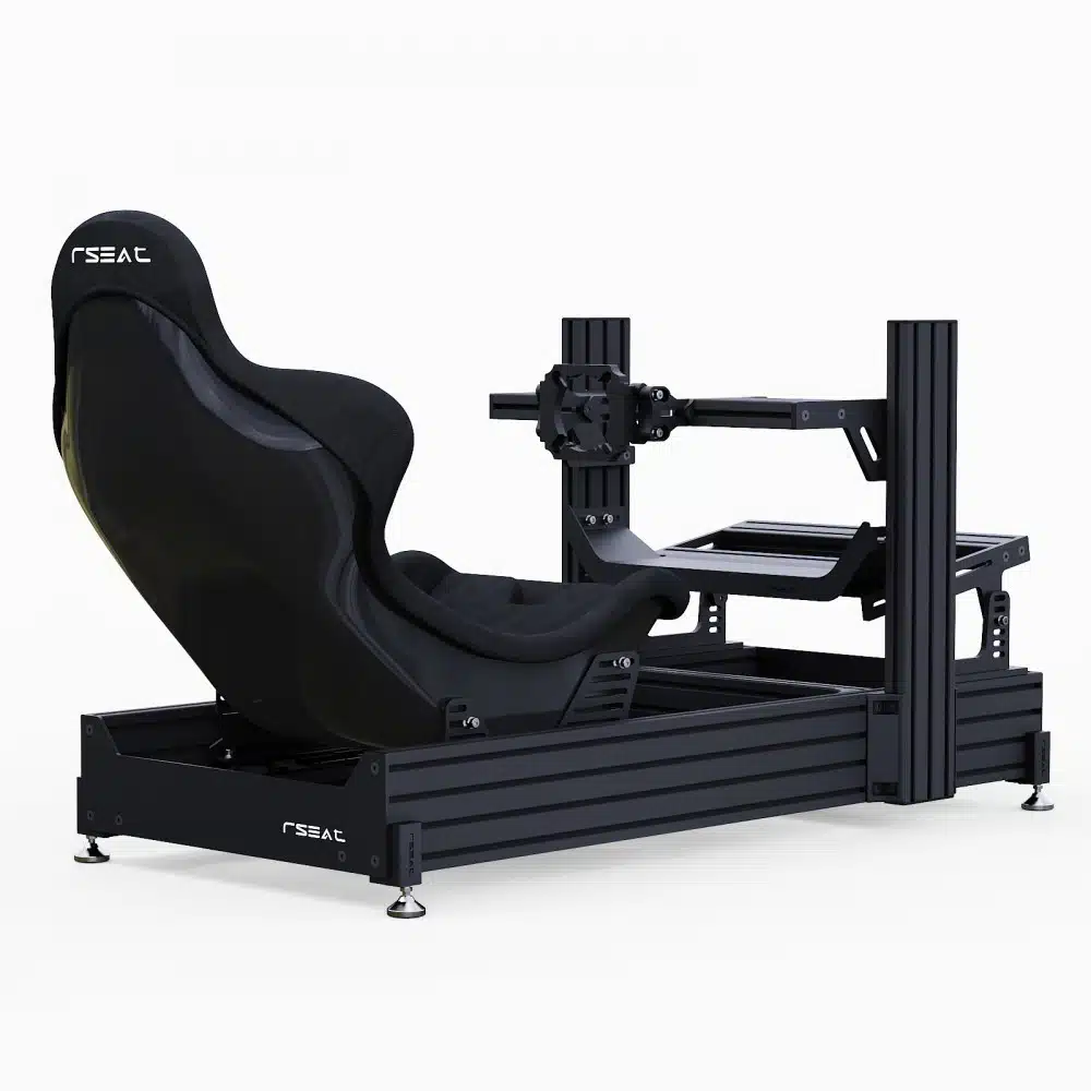 Rseat A1 Pro GT Formula