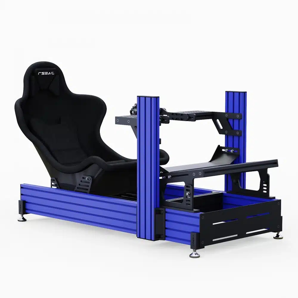 Rseat A1 Pro GT Formula