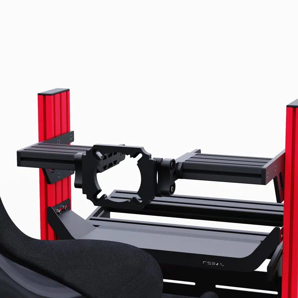 Rseat A1 Pro GT Formula
