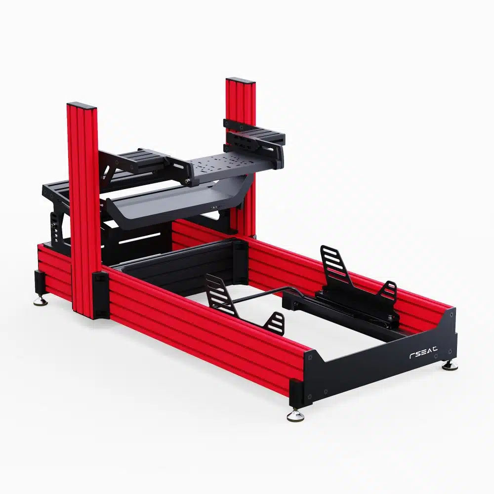 Rseat A1 Pro GT Formula
