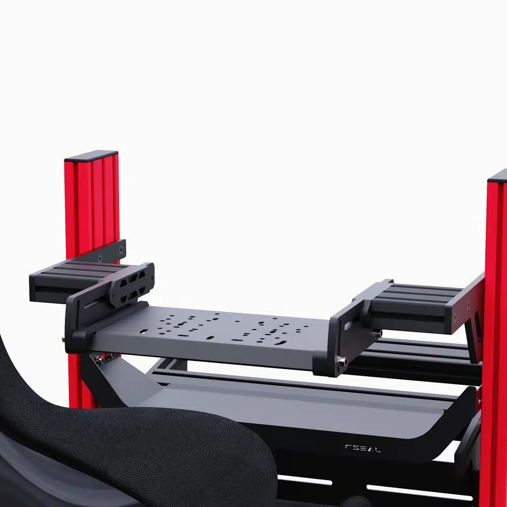 Rseat A1 Pro GT Formula