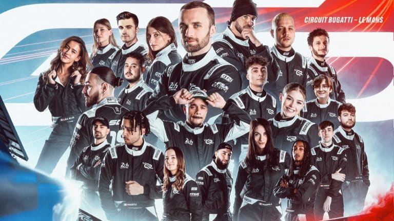 GP Explorer 3 - The Last Race : cher ? Pas de Sylvain ? La Ligue Explorer ? On explique tout !