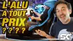 Test video Sim Lab GT1 EVO