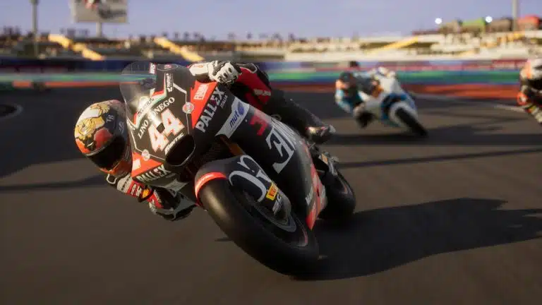 MotoGP 25 : Supermotard, Flat Track, Minibikes... bien plus que de la moto !