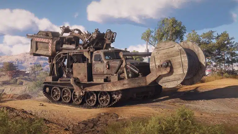 RoadCraft dévoile sa roadmap : nouveaux véhicules, mode difficile et un DLC !