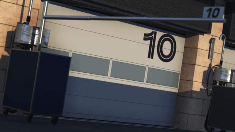 Repixel8 annonce un nouveau jeu de course, le prochain DLC de LMU reporté, la MAJ GT7 fuite : les brèves simracing de la s…