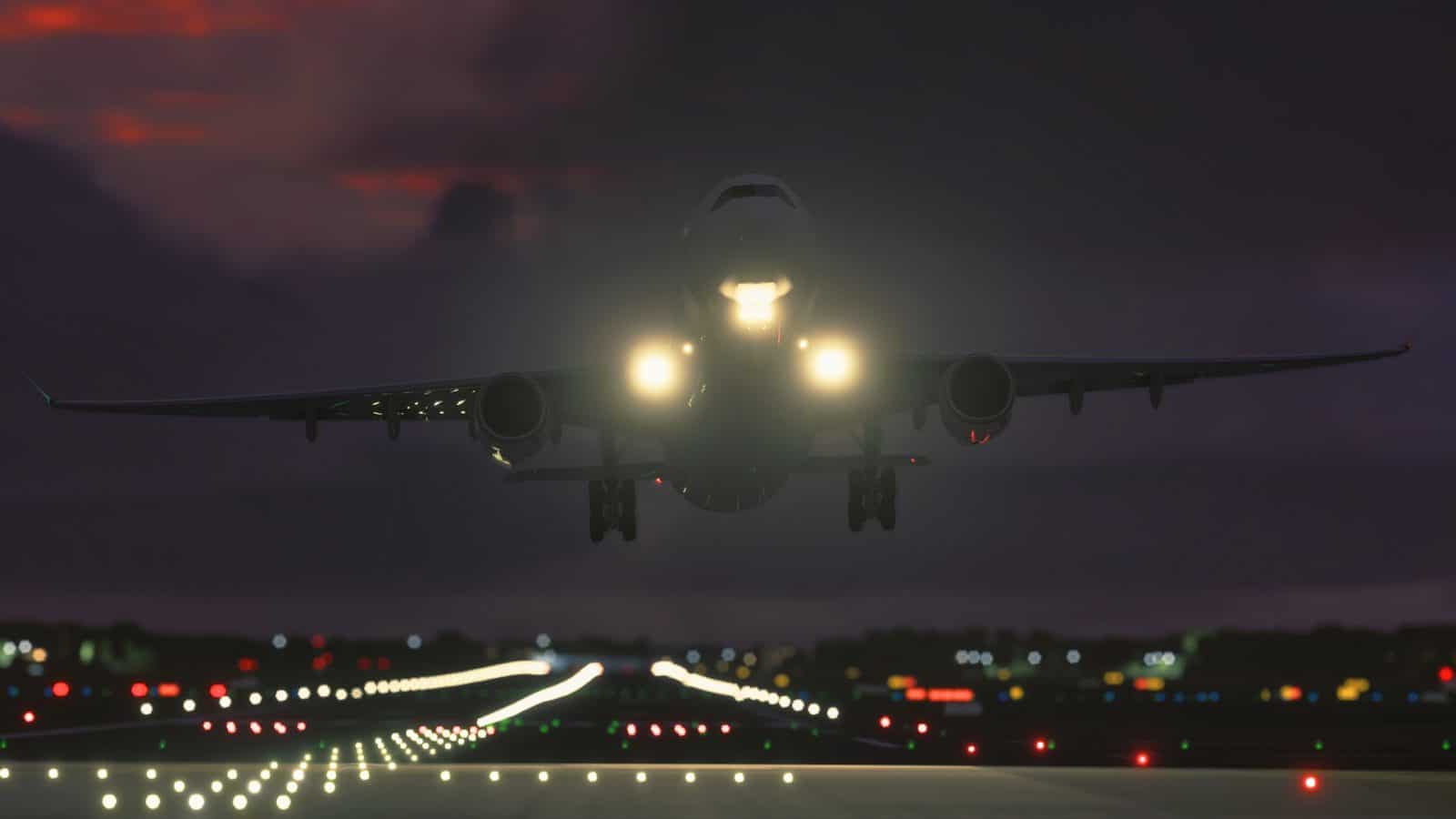 MSFS 2024 La Simupdate 2