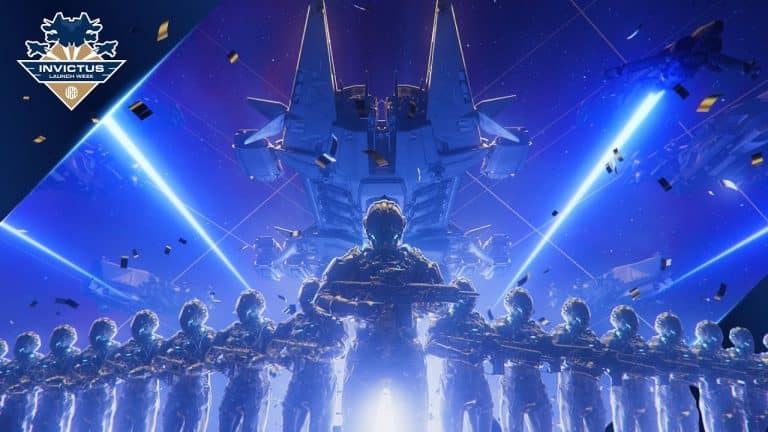 Star Citizen Invictus 2955 : Que doit-on attendre ?