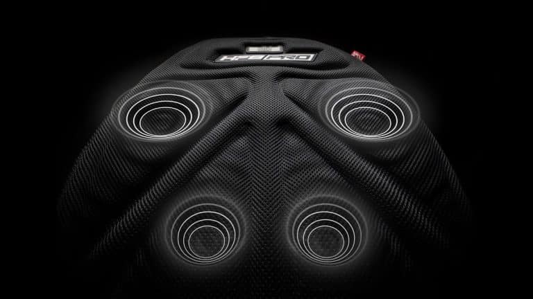 Next Level Racing annonce le HF8 Pro