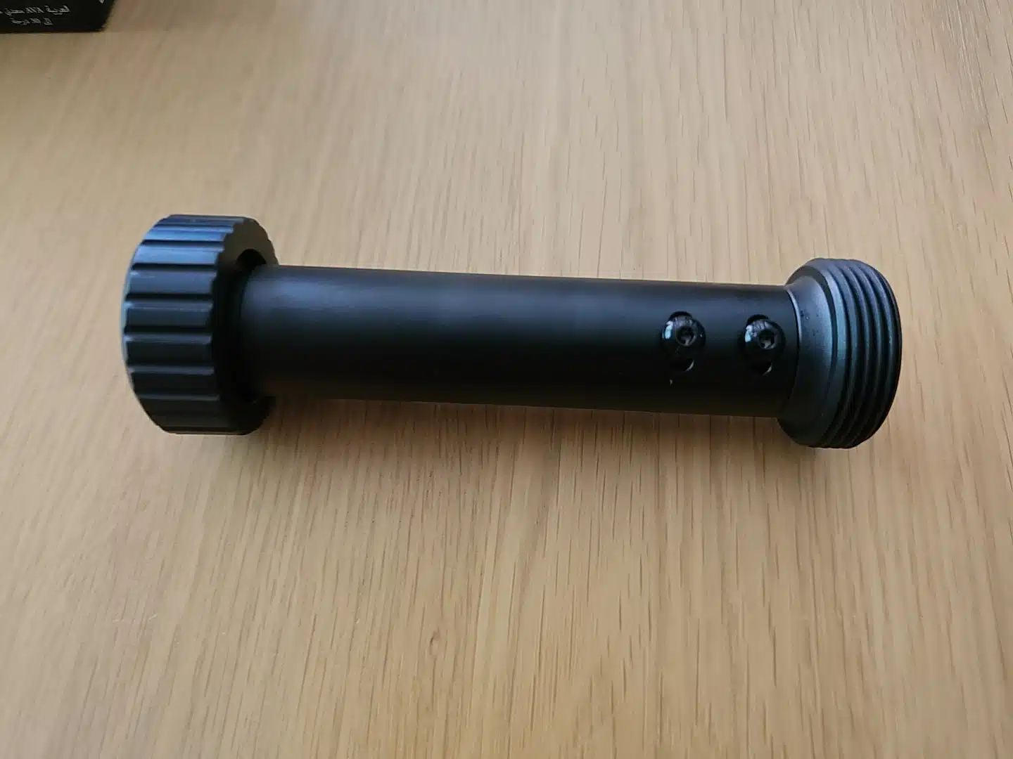 Thrustmaster accessoires A.V.A.