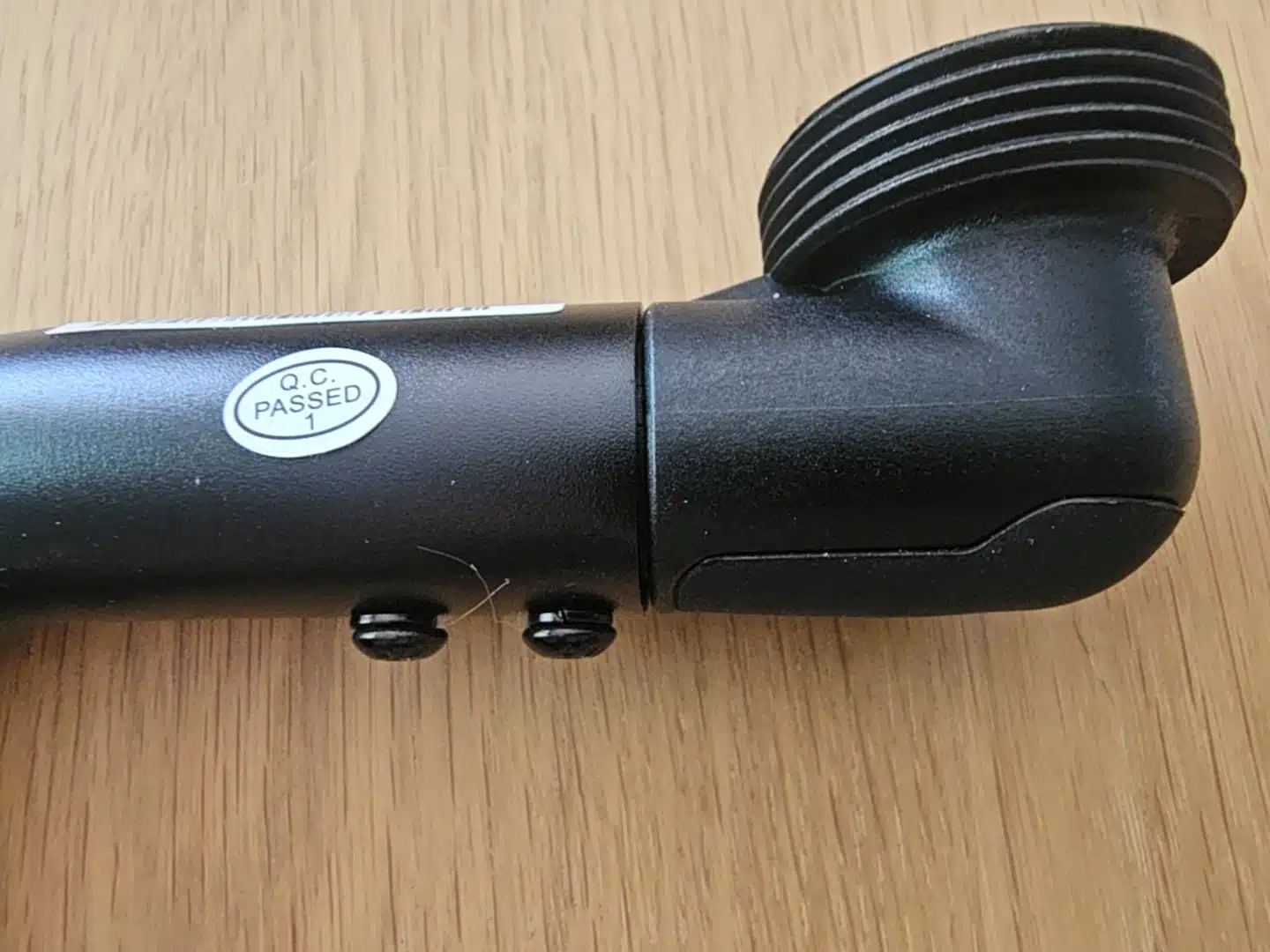 Thrustmaster accessoires A.V.A.