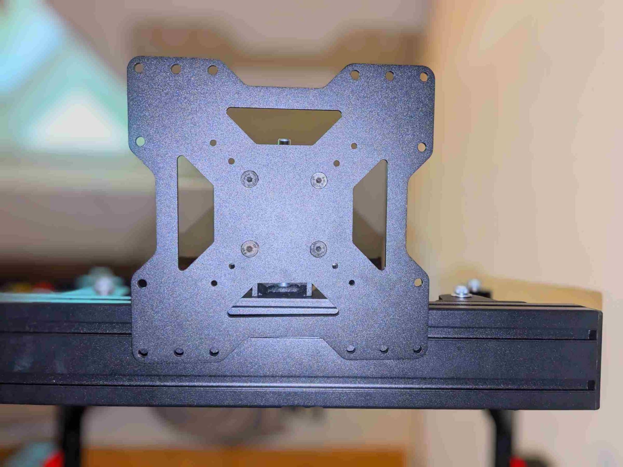 A1 Pro support écran