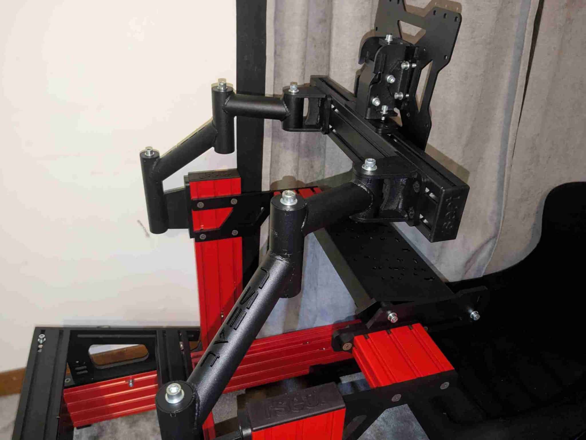 A1 Pro support écran 2