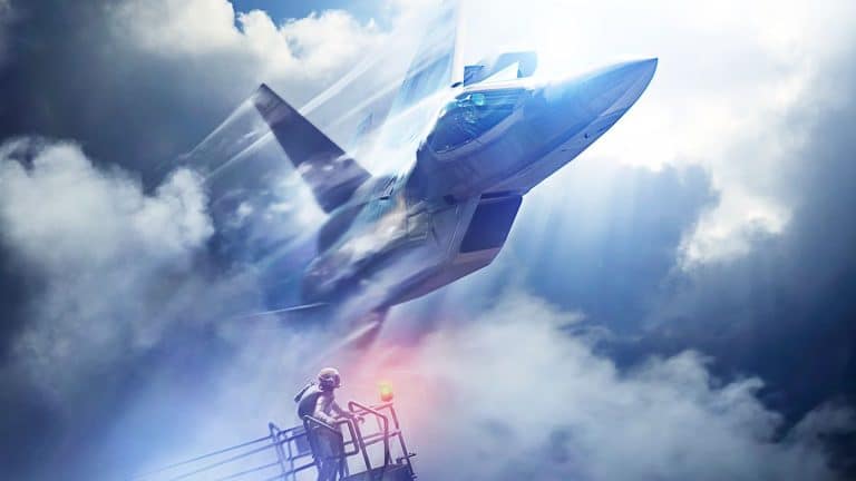 Ace Combat décollait il y a 30 ans ! Le prochain épisode teasé ?