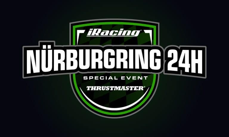 24 H du Nürburgring iRacing 2025 : polémique avec la team Redline !
