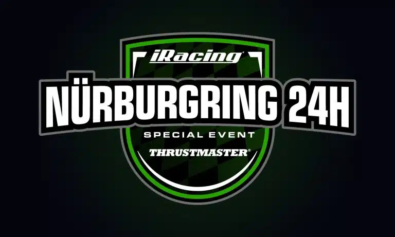 24 H du Nürburgring iRacing 2025 : polémique avec la team Redline !