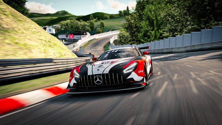 24 Heures du Nürburgring iRacing 2025 : le guide !