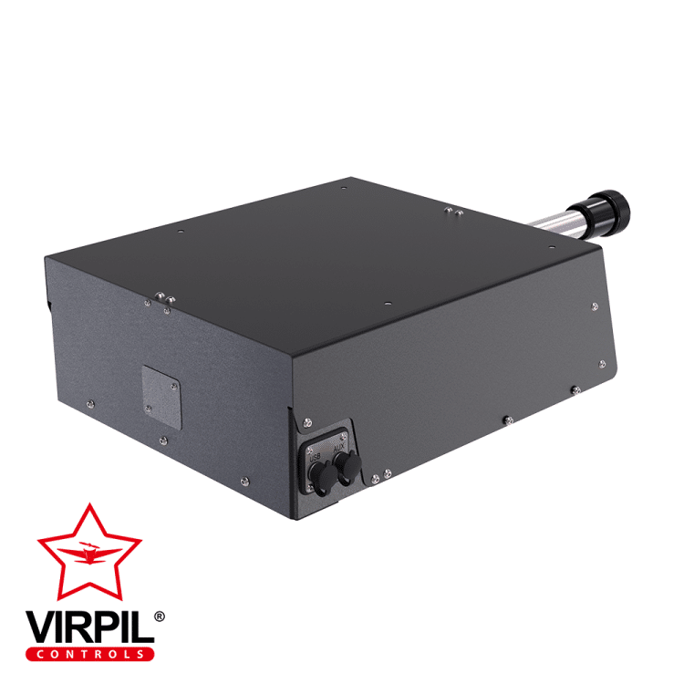 Virpil Controls juin Yoke