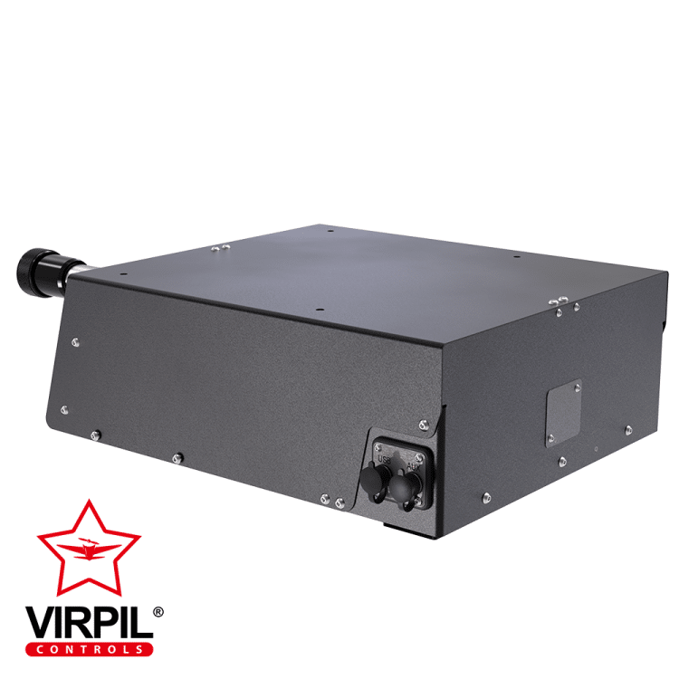 Virpil Controls juin Yoke