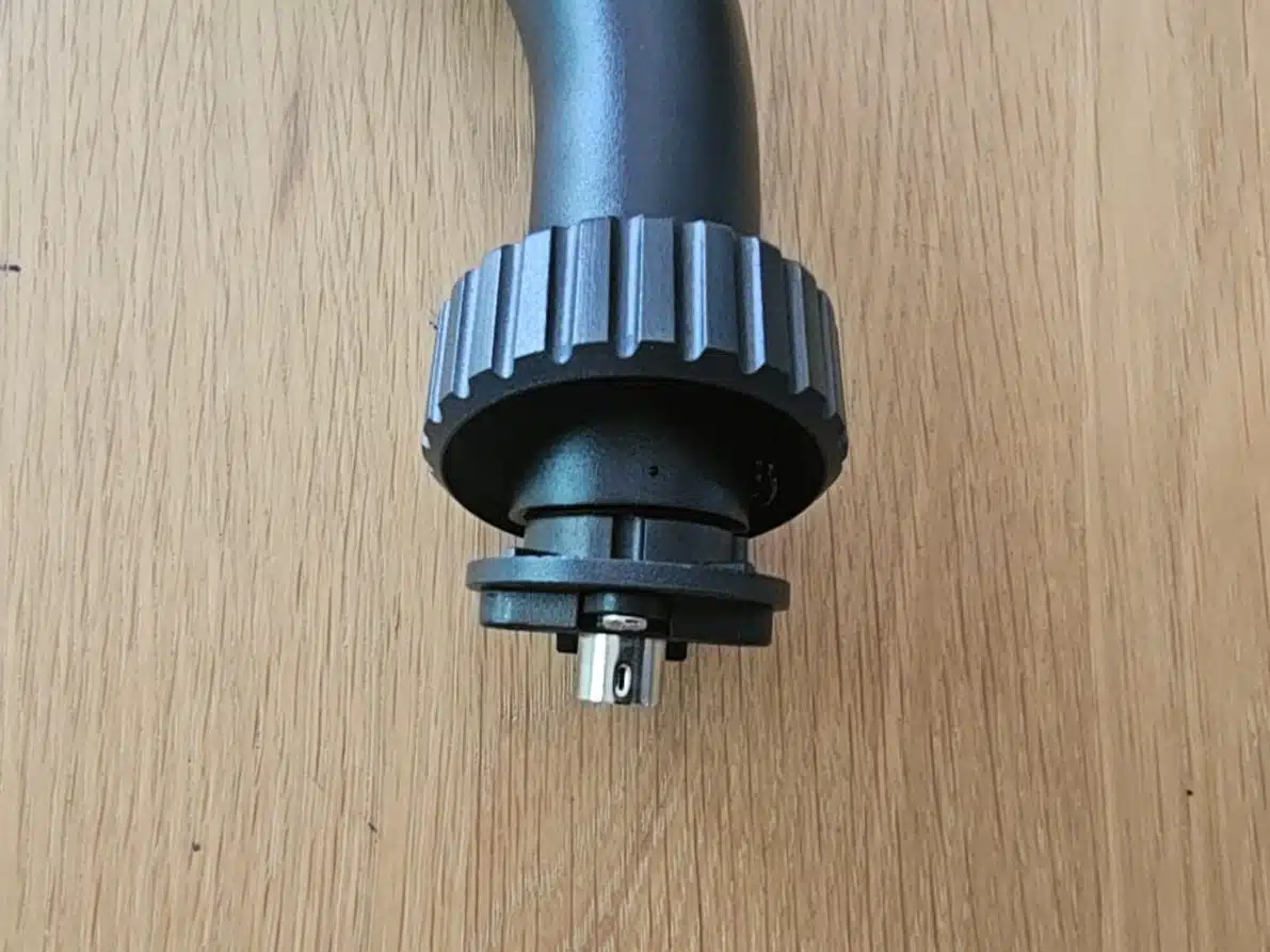Thrustmaster accessoires A.V.A.