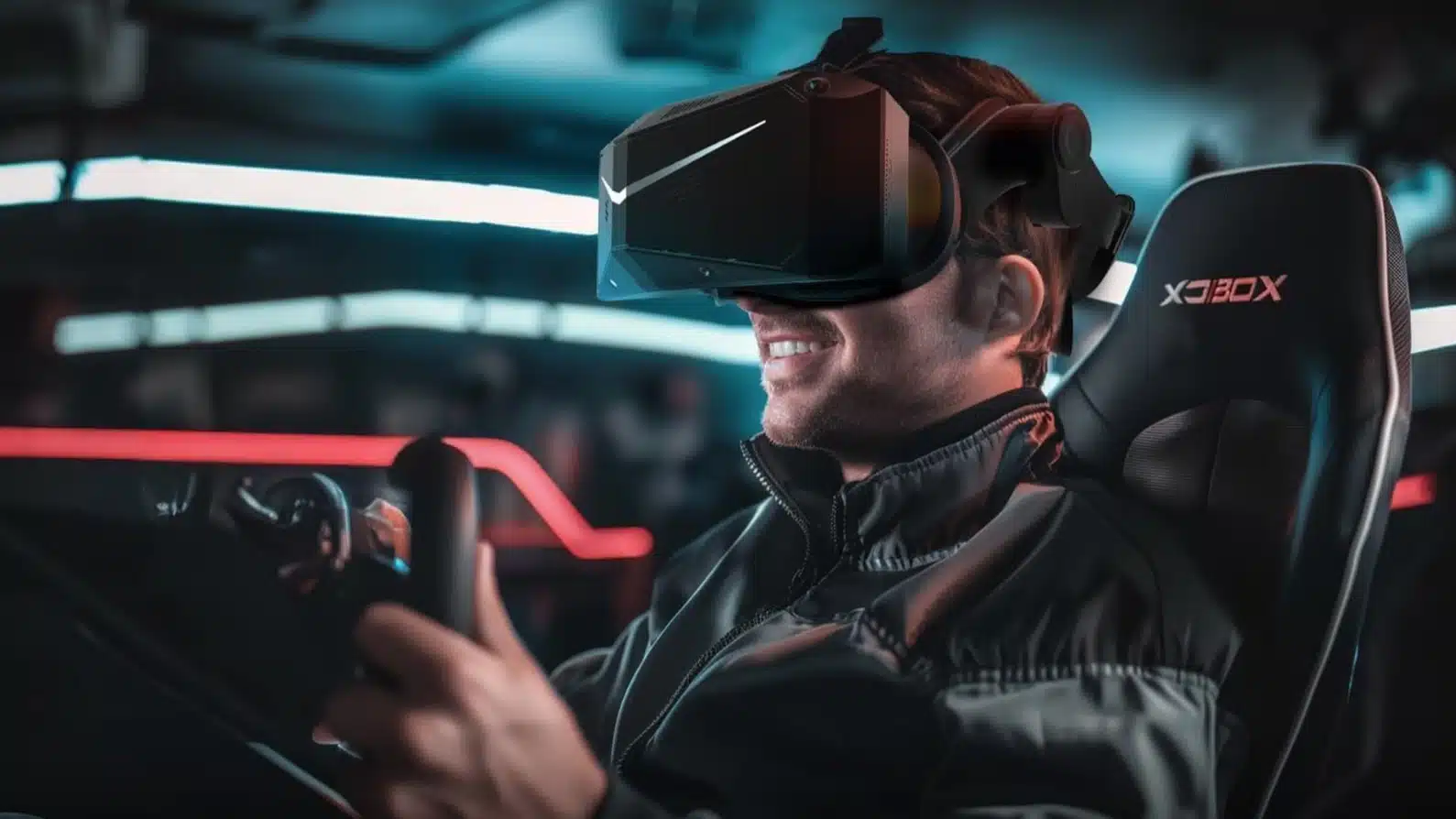 Pimax reprend votre vieux casque VR, le Crystal Light en promo !