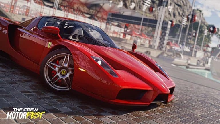 The Crew Motorfest bientôt sur Nintendo Switch 2