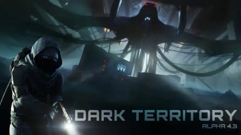 Star Citizen 4.3 “Dark Territory” : plongez dans l’ombre et le danger d’Onyx