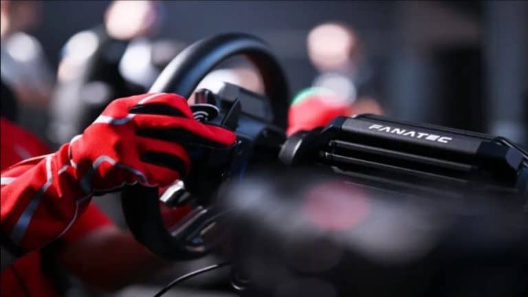 Fanatec : plus de bundles avec cockpit et nouveau rayon de pièces détachées
