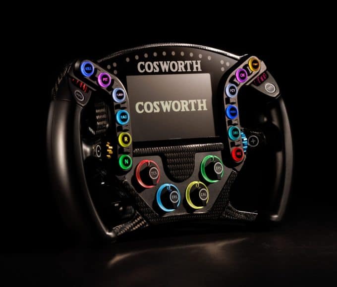 Cosworth Sim-Lab