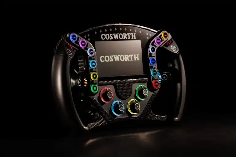 Cosworth Sim-Lab