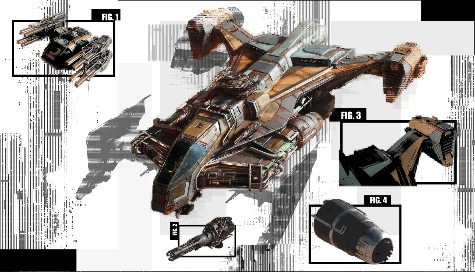 Citizencon 2955