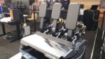 Fanatec : les pédaliers Podium auront du retard...