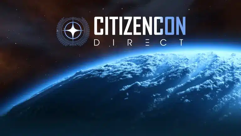 CitizenCon 2955 : Le bilan complet de la convention annuelle !