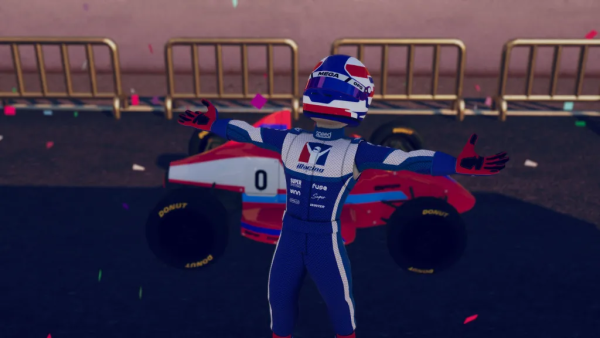 iRacing Arcade sera jouable dans deux semaines !