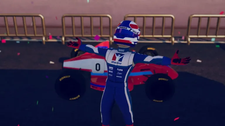 iRacing Arcade sera jouable dans deux semaines !