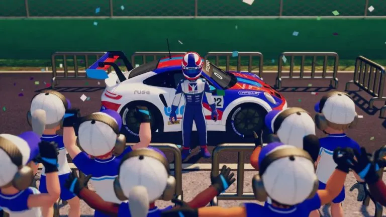 iRacing Arcade : une démo gratuite jouable dès lundi !