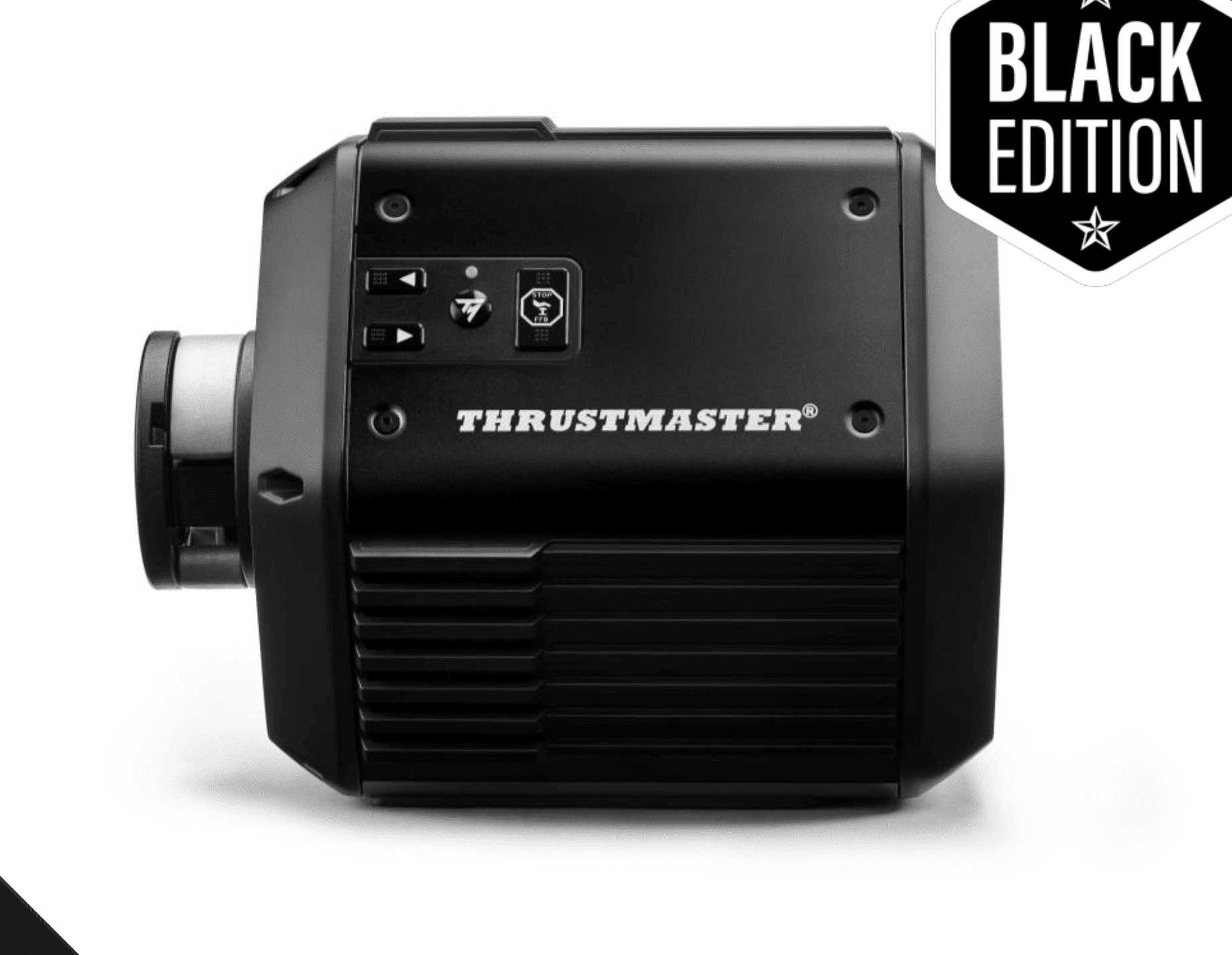 Thrustmaster simracing Expo