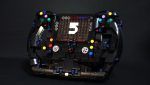 Bientôt un volant simracing LEGO Ideas ?