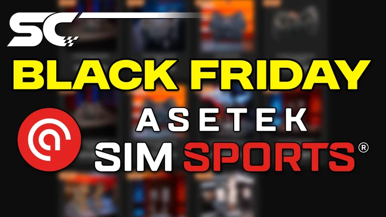 Black Friday Asetek 2025 : jusqu'à -40% !