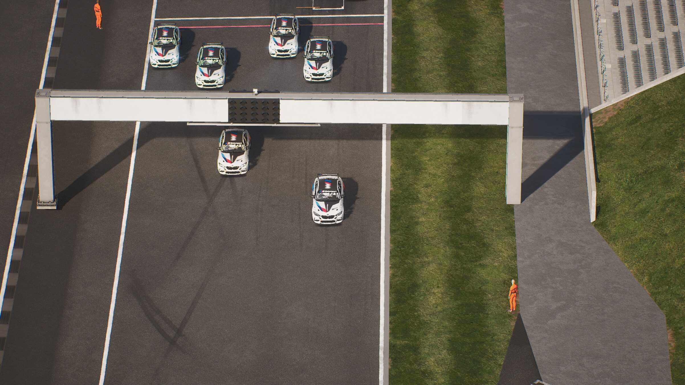 test RENNSPORT