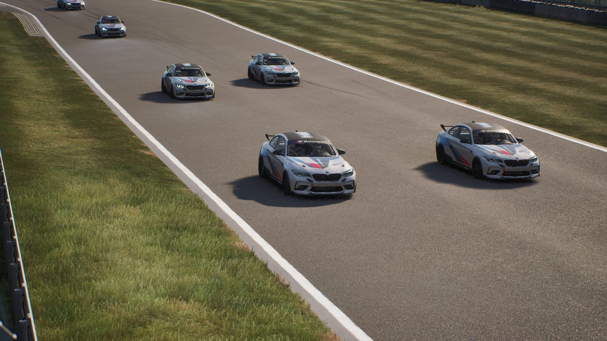 test RENNSPORT