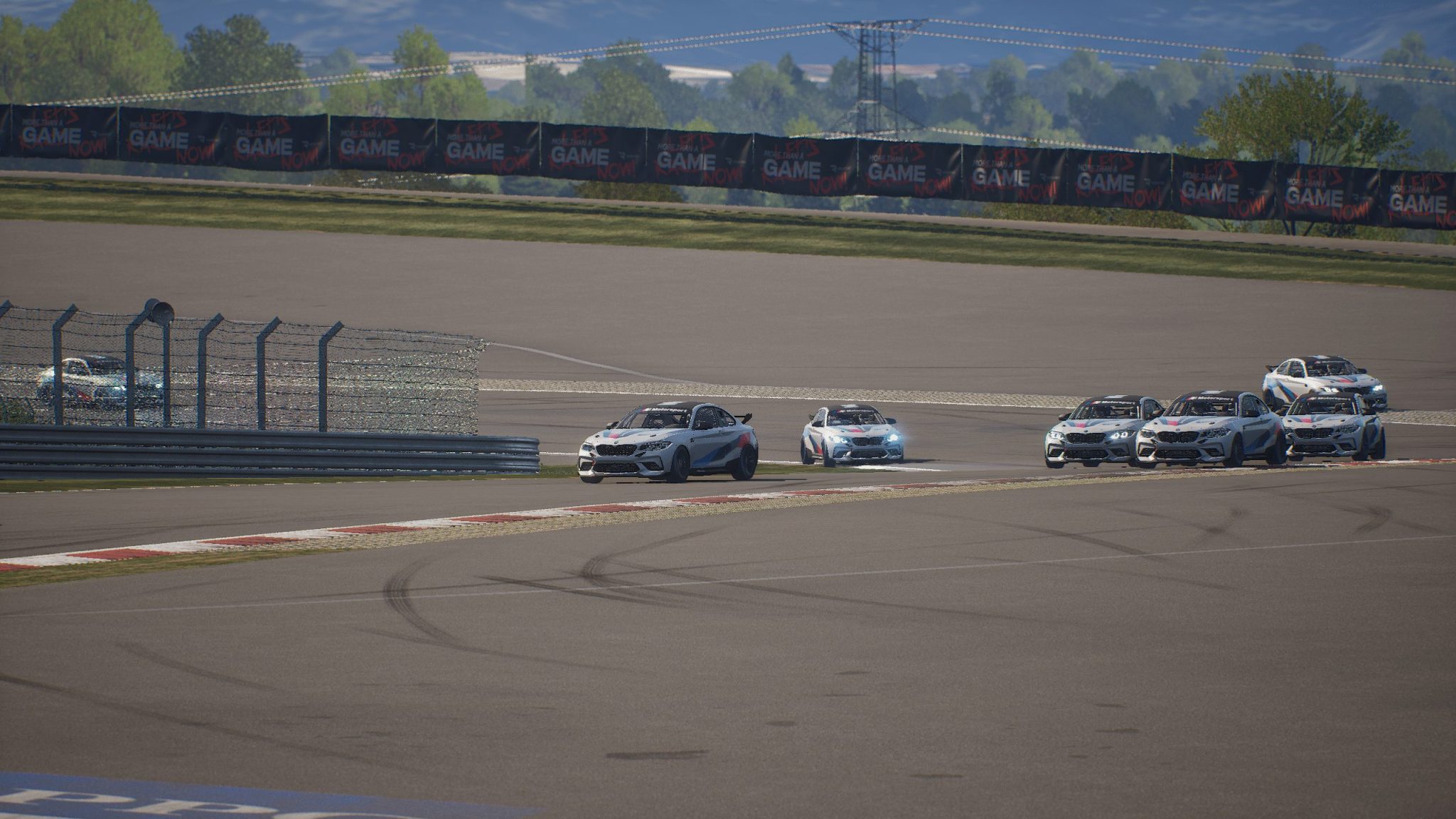 test RENNSPORT