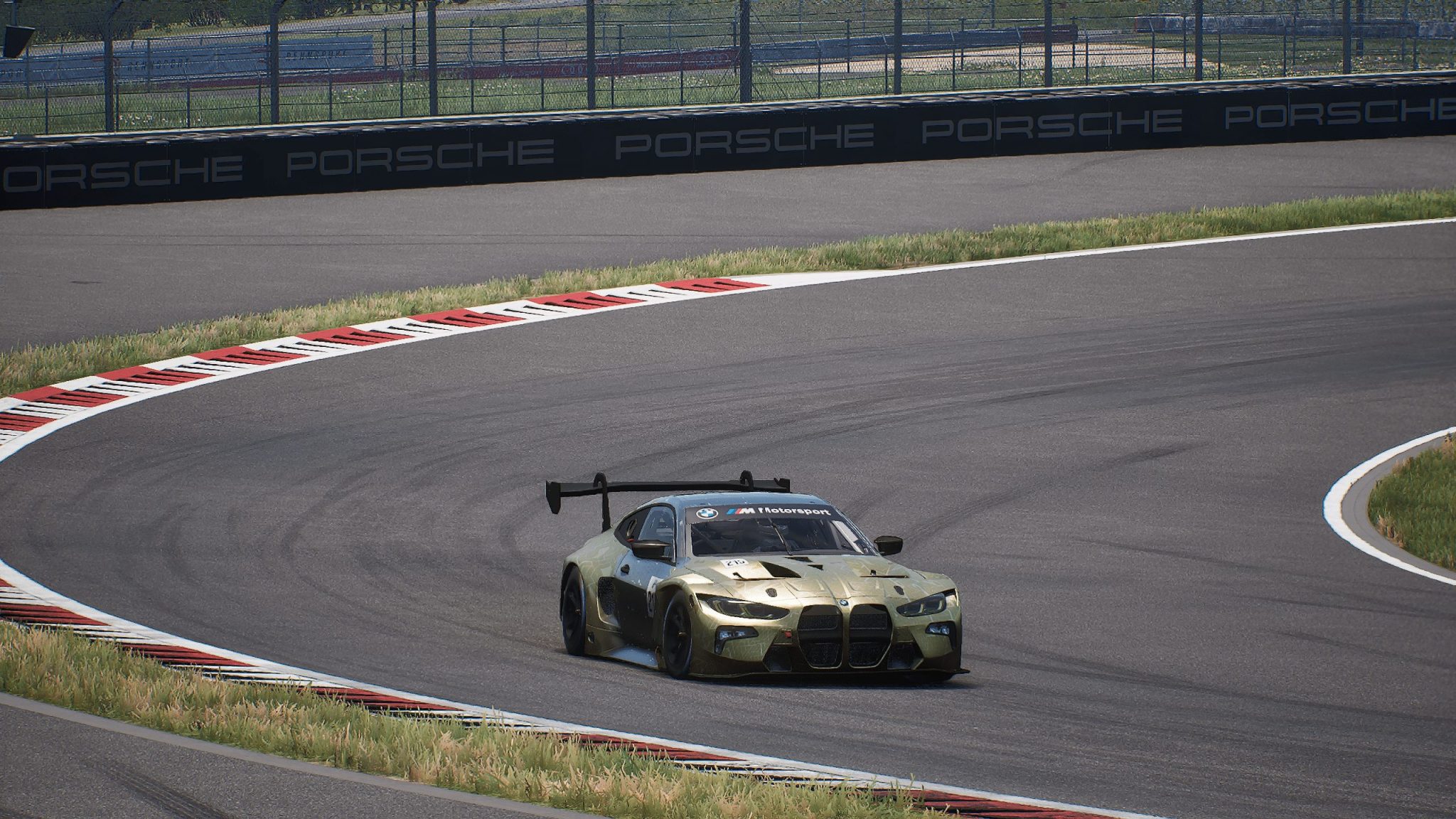 test RENNSPORT